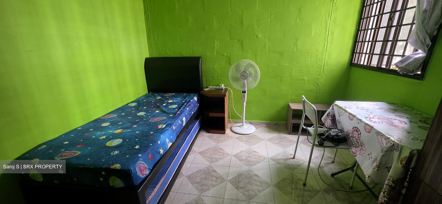 Blk 424 Chong Boon View (Ang Mo Kio), HDB 4 Rooms #594548911